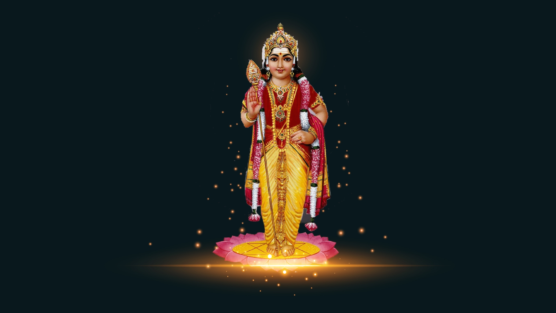 Beautiful Murugan Photos